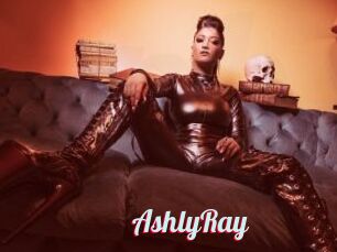 AshlyRay