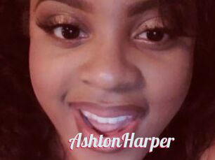 AshtonHarper