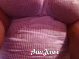 AsiaJones