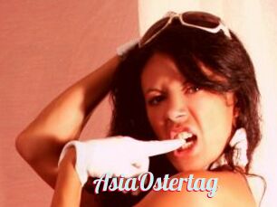 AsiaOstertag