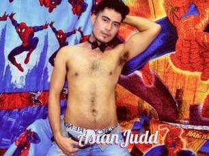 AsianJudd