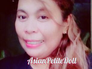 AsianPetiteDoll