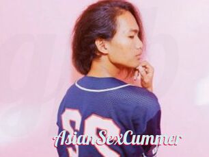 AsianSexCummer
