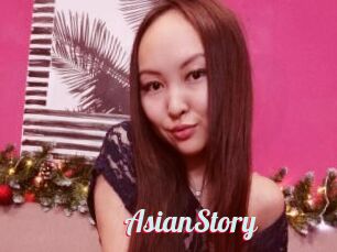 AsianStory