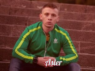 Asier
