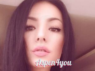 Aspen4you