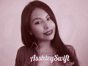 AsshleySwift