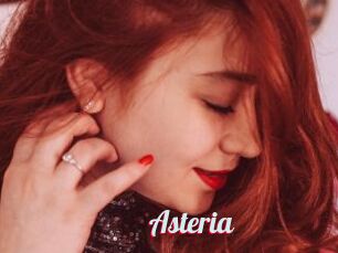 Asteria