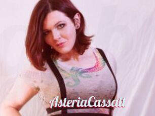 AsteriaCassatt