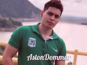 AstonDommar