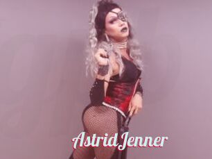AstridJenner