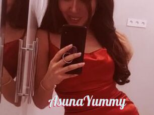 AsunaYummy