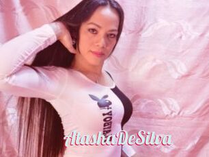 AtashaDeSilva