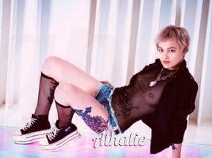 Athalie