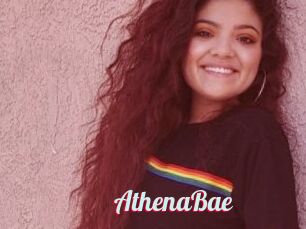 AthenaBae