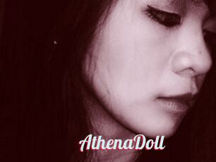 AthenaDoll