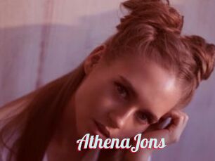 AthenaJons