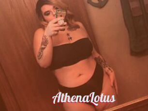 AthenaLotus