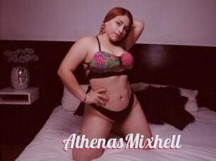 AthenasMixhell