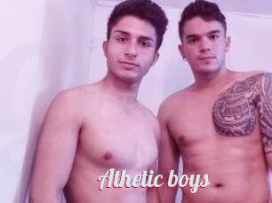 Athetic_boys