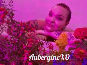 AubergineXO
