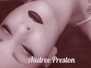 Audree_Preston