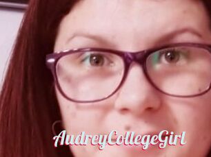 AudreyCollegeGirl