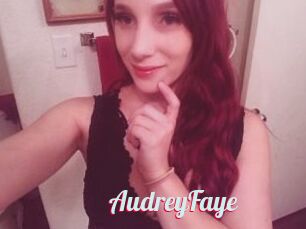 AudreyFaye
