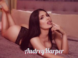 AudreyHarper