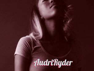 AudriRyder