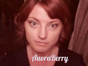 AuoraBerry
