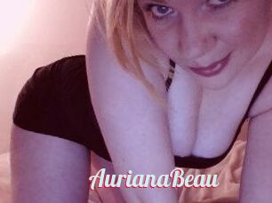 AurianaBeau