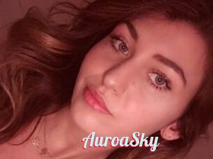 AuroaSky