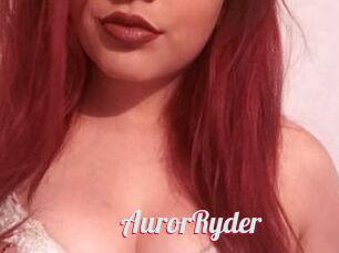 Auror_Ryder
