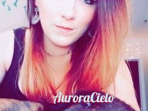 AuroraCielo