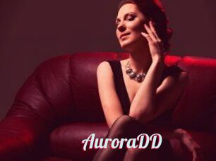 AuroraDD