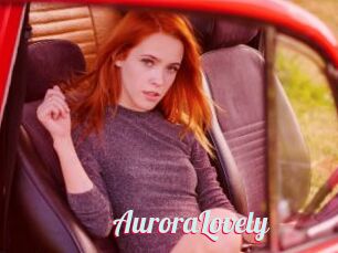 AuroraLovely