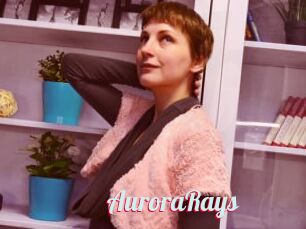AuroraRays