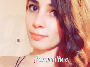 AuroraRoe