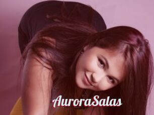 AuroraSalas