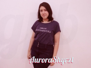 AuroraShyrzt