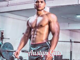 Austyn_Gilis