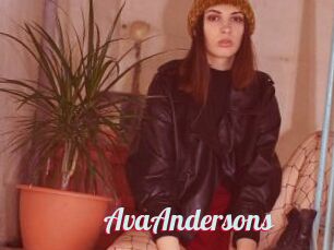 AvaAndersons