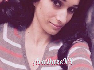AvaDazeXX