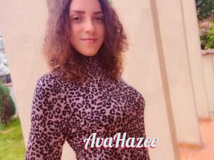 AvaHazee
