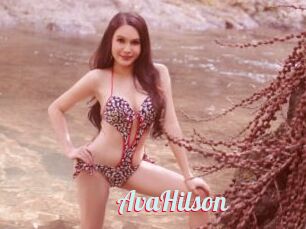 AvaHilson