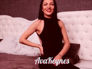 AvaKeynes