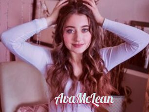 AvaMcLean