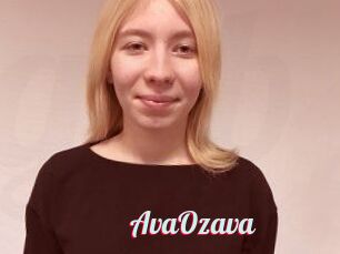 AvaOzava