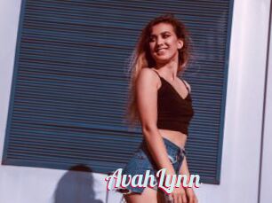 AvahLynn